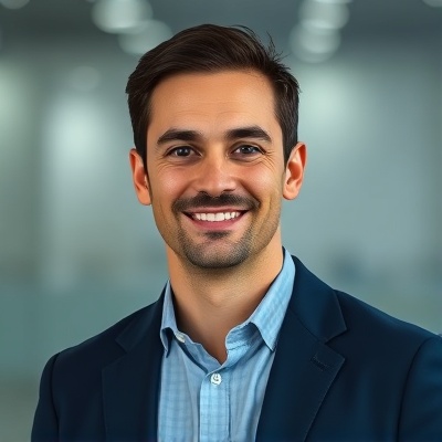 Martín Alejandro Bravo Contreras — Casino Online dinero real expert