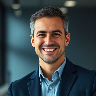 Martín Alejandro Bravo Contreras — Mejores Juegos de Casino Online expert